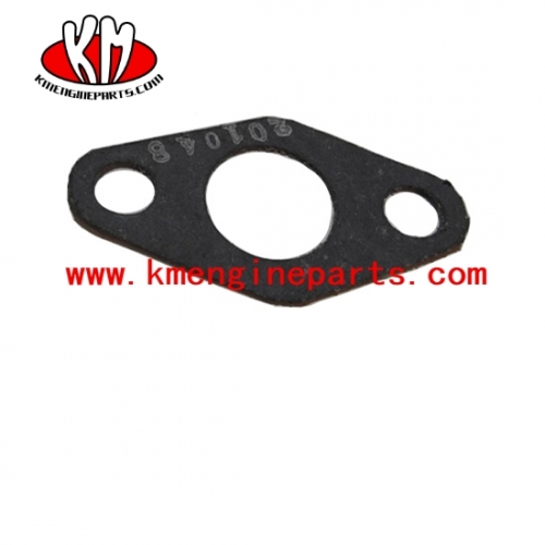 nta855 kta19 kta38 engine parts 201048 turbocharger connection gasket