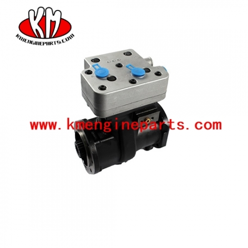 Xcec m11 qsm ism engine parts 4972994 air compressor
