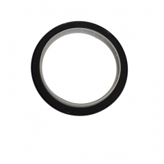 Dcec 6cta8.3 truck engine parts 3968563 real oil seal