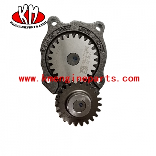 Dongfeng 4bt 6bt engine parts 3941742 oil pump