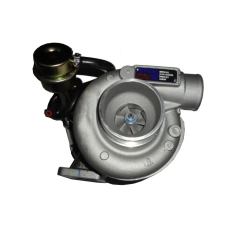 Dcec 6ct engine parts 3802906 HX35W turbocharger