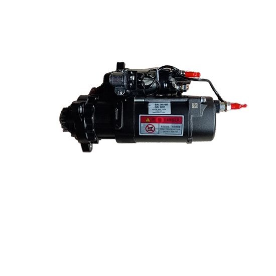 3651890 24v motor starter 