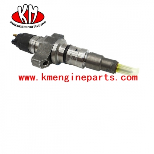 4bt 6bt qsb engine parts 0445120054 fuel injector