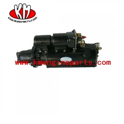 nta855 engine parts 3021036 motor starter