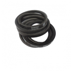 Ccec nta855 engine parts 3040307 V ribbed belt