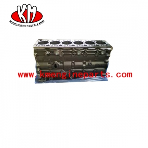 ISBE engine parts 4946586 cylinder head assembly