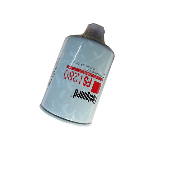 FS1280 3930942 fuel filter