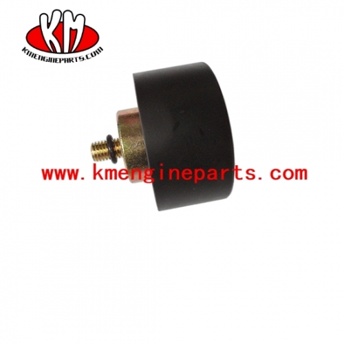 Dongfeng ISBE engine parts 4987970 4897031 idler pulley