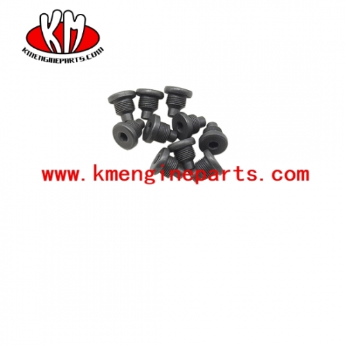 Dongfeng 6cta8.3 engine parts 4944725 5266303 tappet guide