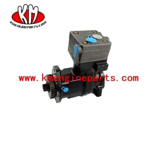 Dongfeng 6ct engine parts 3968085 air compressor