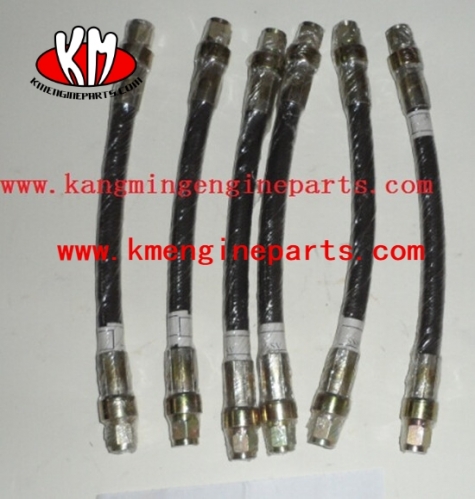 CQ ccec kta50 engine parts AS0501500SS AK0501500SS flexible hose