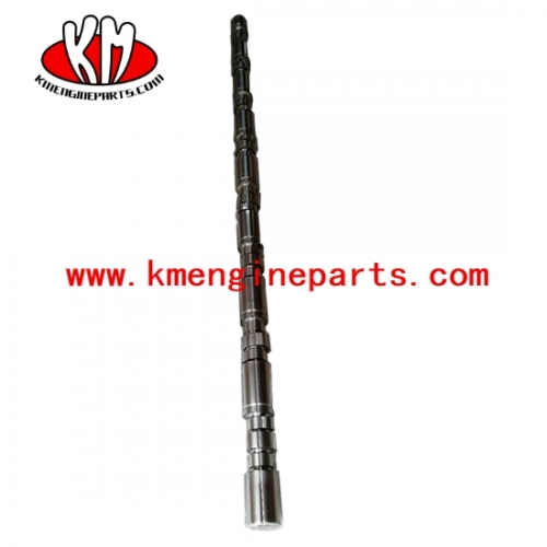 Chongqing ccec engine parts 3098738 camshaft kta50 engine parts