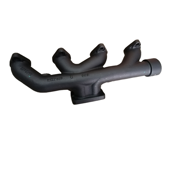 3964070 exhaust manifold