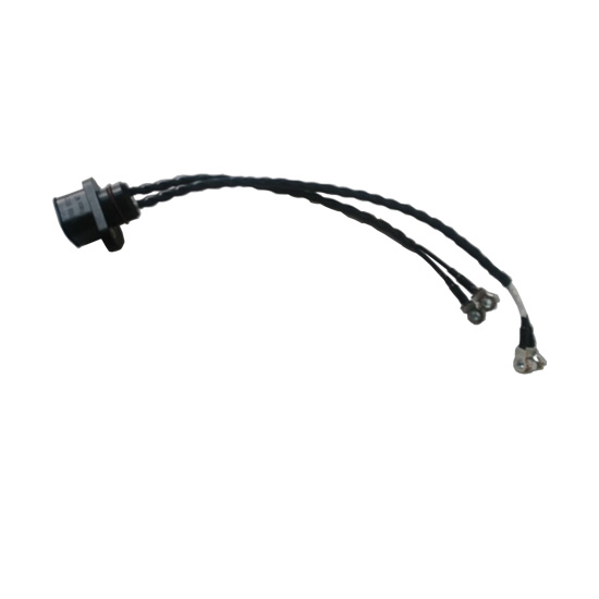 3287699 injector wiring harness
