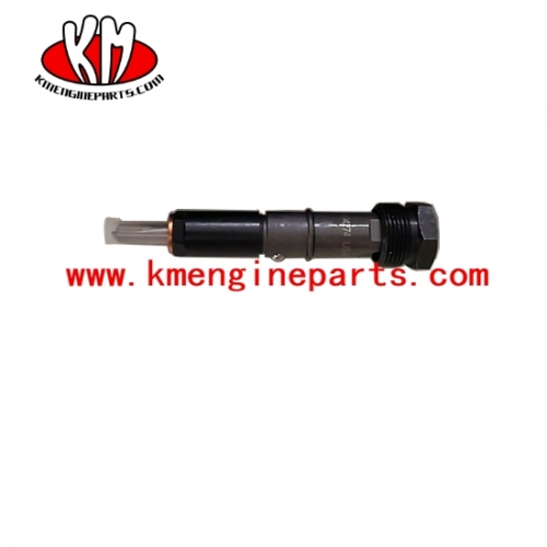 Dongfeng 4bt 6bt truck engine parts 4994274 fuel injector