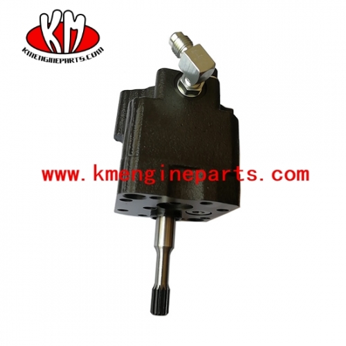 Chongqing 3034245 Gear Fuel Pump NTA855 engine parts