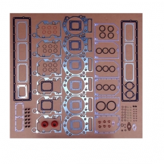 3801004 3800727 4352576 set upper engine gasket KTA19 spare parts