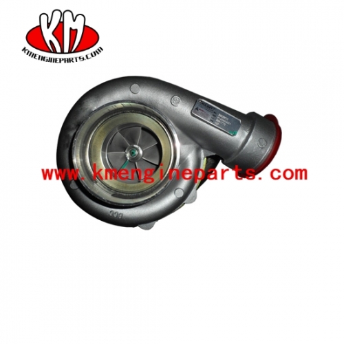 XCEC L10 Engine Turbocharger 3803570 3531773