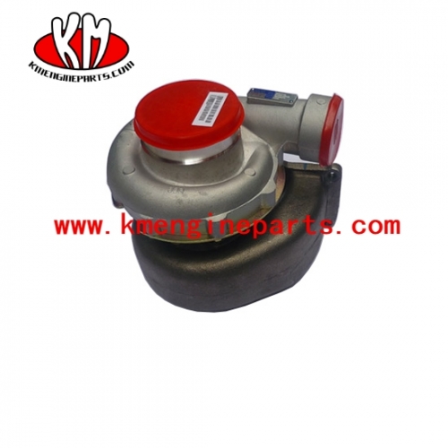 XCEC 3531772 3525743 L10 engine turbocharger for truck parts