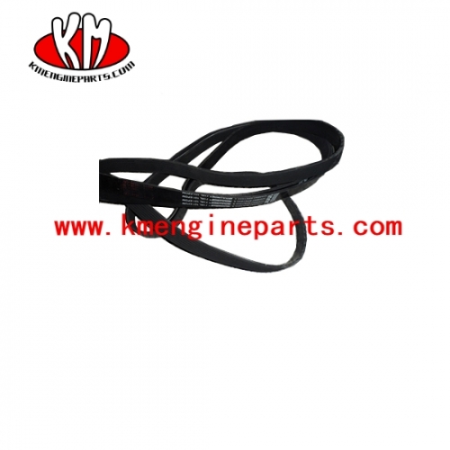 Dcec 3289697 6ct engine v belt for truck parts