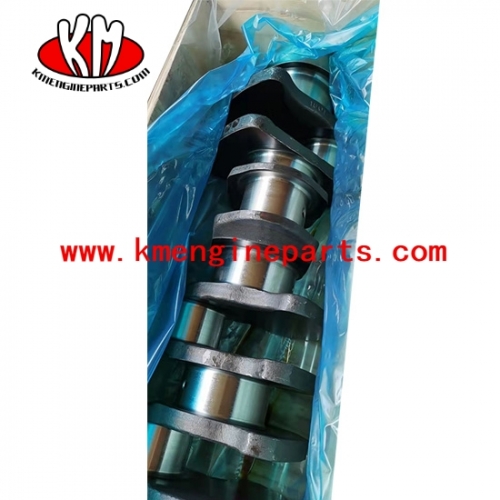 Usa 3608888 qsx15 isx15 engine crankshaft for truck parts