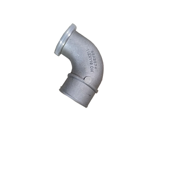 3682674 turbocharger compressor outlet elbow pipe