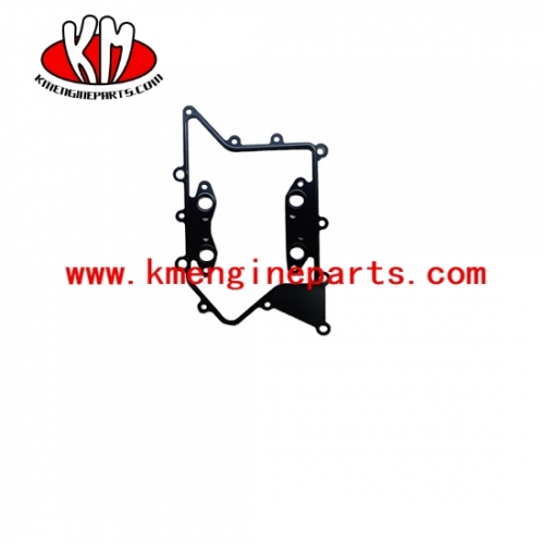 3696552 ISF 6BT LUB OIL COOLER COVER GASKET