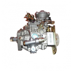 Dcec 3975384 6bt engine fuel injection pump for truck parts