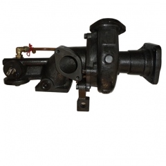 water pump assy 3022920 Genuine engine parts kta19 qsk19 