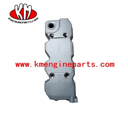 Dongfeng 4939896 3976180 ISDE engine valve cover