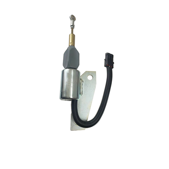 3991625 fuel pump solenoid