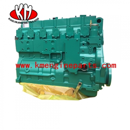 6CT 6CTA8.3 engine long cylinder block assy