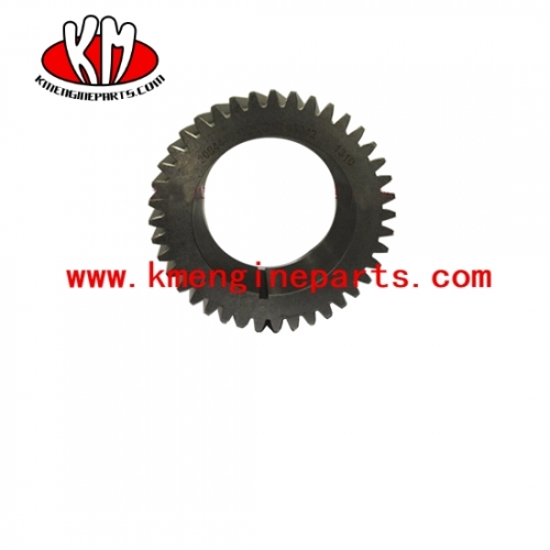 XCEC M11 QSM11 gear crankshaft 3084445 engine spare parts