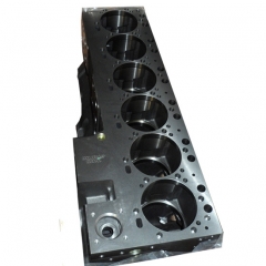 Dcec 3905806 6bt5.9 6bt engine block for truck parts