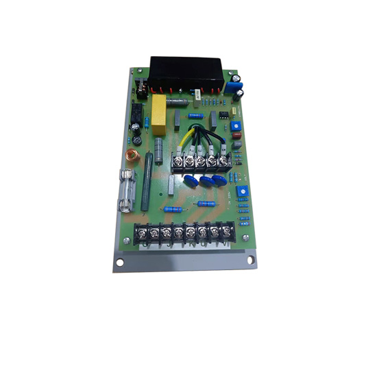 AVR224 automatic voltage regulator 