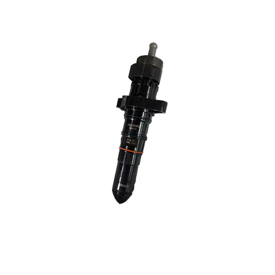 4345890 fuel injector