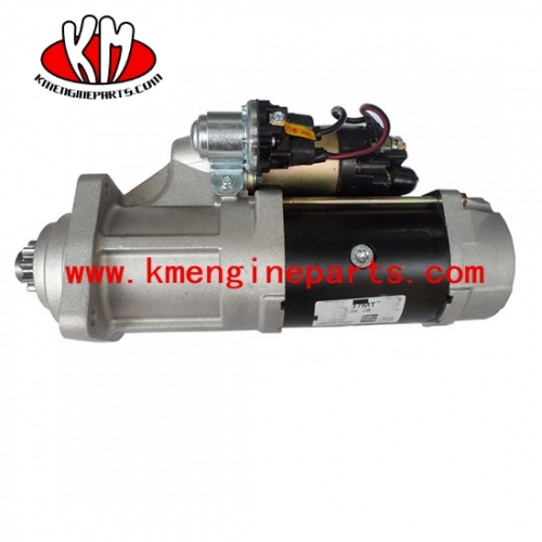 DCEC 6ct engine parts 4963600 starting motor