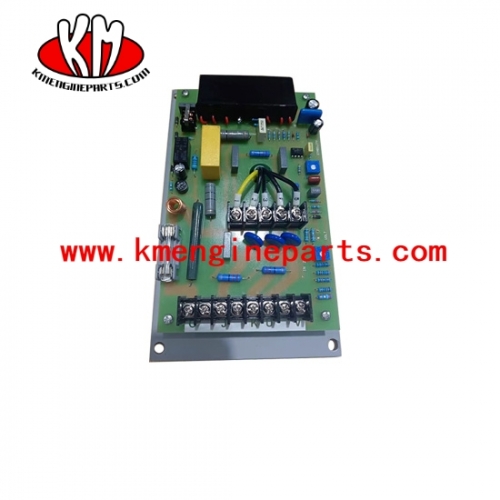 Ccec AVR224 kta50 engine automatic voltage regulator for generator parts