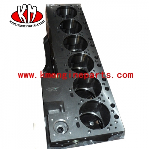 Dcec 4947363 3971387 4993493 5289666 5619272 6cta8.3 6ct engine block for truck parts