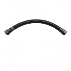 Ccec 3655112 nta855 engine flexible hose for generator parts