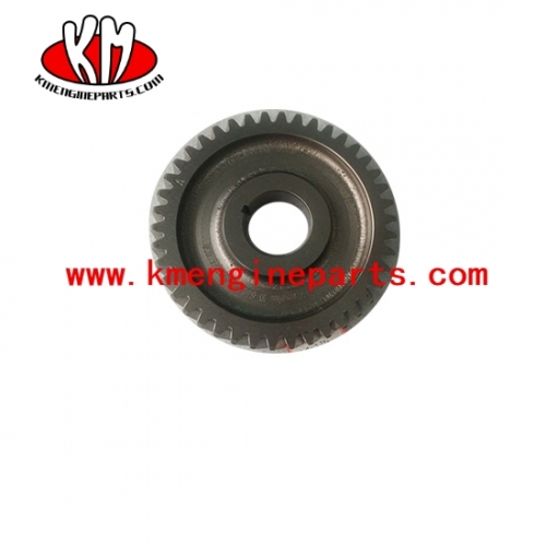 Ccec 4953331 4953329 kta38 engine idler gear for generator parts