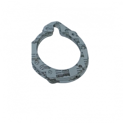 Ccec 3069101 nta855 n14 engine accessory drive support gasket