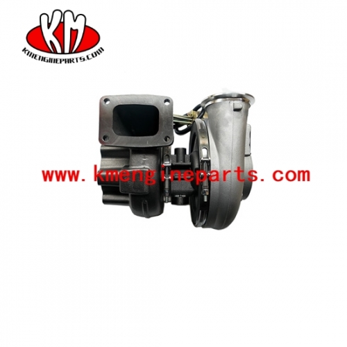 3598762 hx60w qsx15 isx15 engine turbocharger