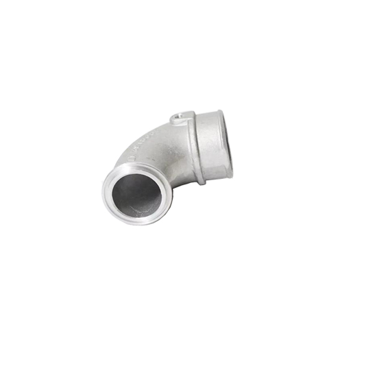 3918685 air intake connection pipe 