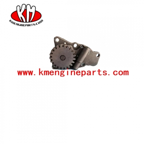 b3.3 Lube oil pump 4982682 4945774 engine parts