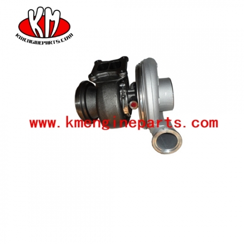 XCEC Turbocharger Assy 3590044 HX55 turbo assembly M11 engine parts