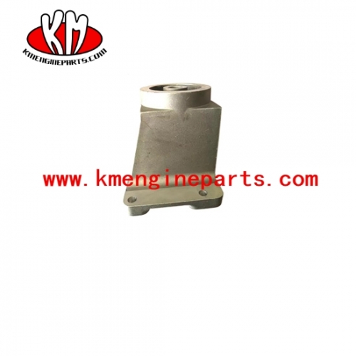 Dcec 4933292 6L ISLE engine oil filter head base filtro
