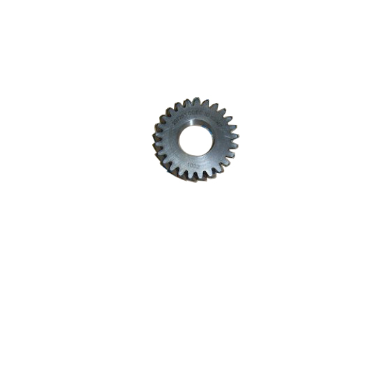 207251 water pump gear