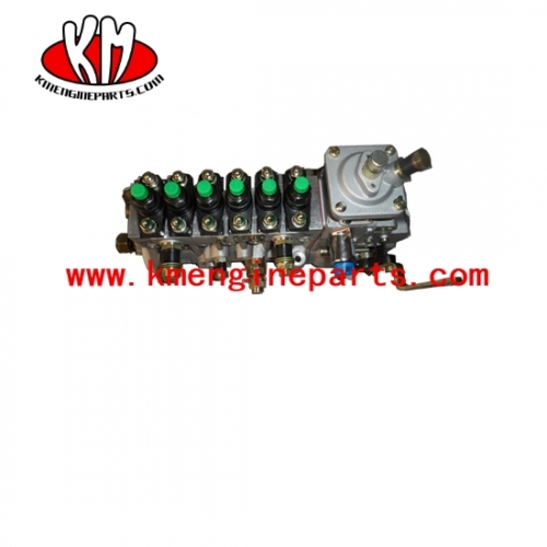 Dcec 4994681 6bt engine fuel pump