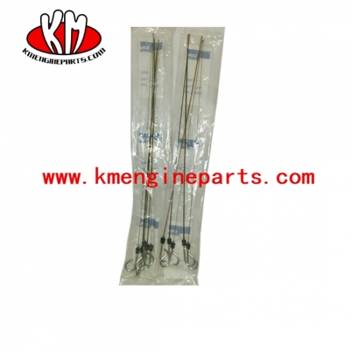 Dong Feng dipstick 3907712 6BT 6CT engine spare parts